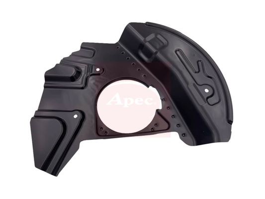 Apec ASG1074 Splash Guard, brake disc - 1