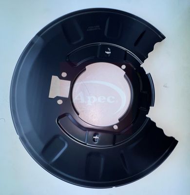 Apec ASG1085 Splash Guard, brake disc - 2