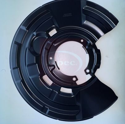 Apec ASG1089 Splash Guard, brake disc - 1