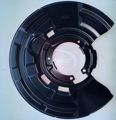 Apec ASG1089 Splash Guard, brake disc - 2