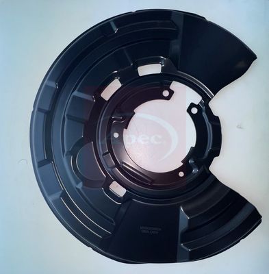 Apec ASG1090 Splash Guard, brake disc - 1