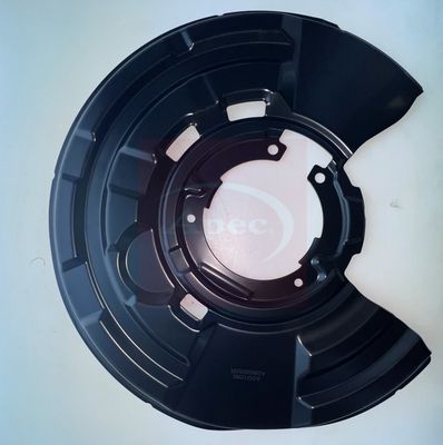 Apec ASG1090 Splash Guard, brake disc - 2