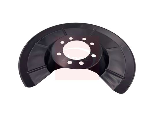 Apec ASG1096 Splash Guard, brake disc - 2