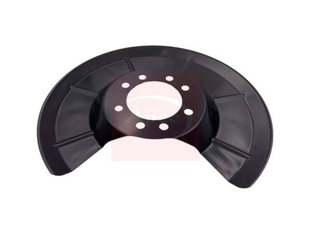 Apec ASG1096 Splash Guard, brake disc - 2