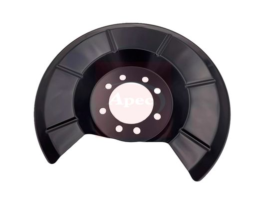 Apec ASG1096 Splash Guard, brake disc - 3