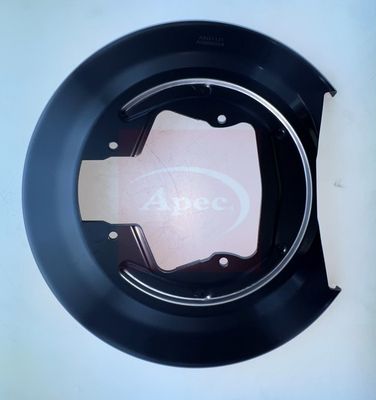 Apec ASG1131 Splash Guard, brake disc - 1