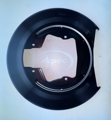 Apec ASG1131 Splash Guard, brake disc - 2