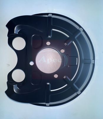 Apec ASG1132 Splash Guard, brake disc - 2