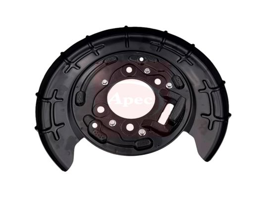 Apec ASG1133 Splash Guard, brake disc - 1