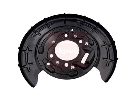 Apec ASG1133 Splash Guard, brake disc - 1