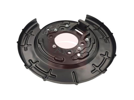 Apec ASG1134 Splash Guard, brake disc - 2