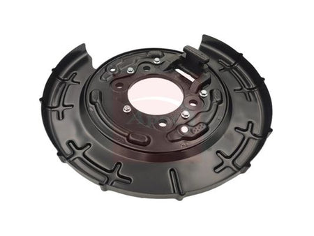 Apec ASG1134 Splash Guard, brake disc - 2