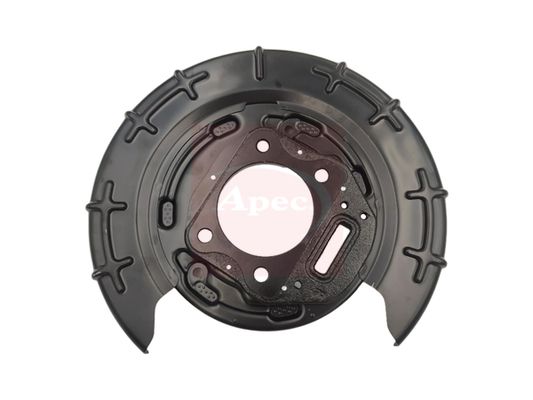 Apec ASG1134 Splash Guard, brake disc - 3