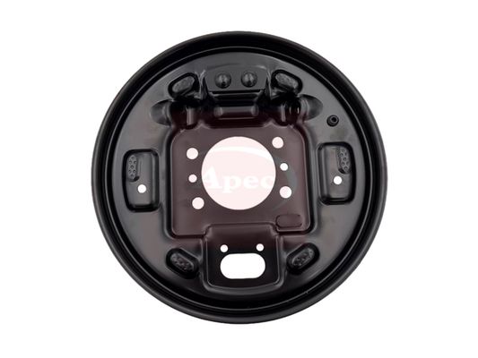 Apec ASG1135 Brake Mounting Plate - 2