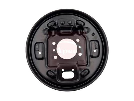 Apec ASG1135 Brake Mounting Plate - 2