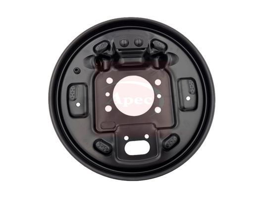 Apec ASG1136 Brake Mounting Plate - 2
