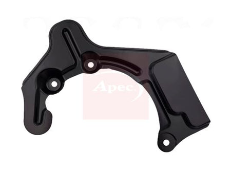 Apec ASG1141 Splash Guard, brake disc - 3