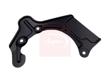 Apec ASG1142 Splash Guard, brake disc - 2