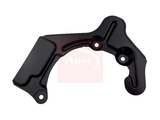 Apec ASG1142 Splash Guard, brake disc - 3