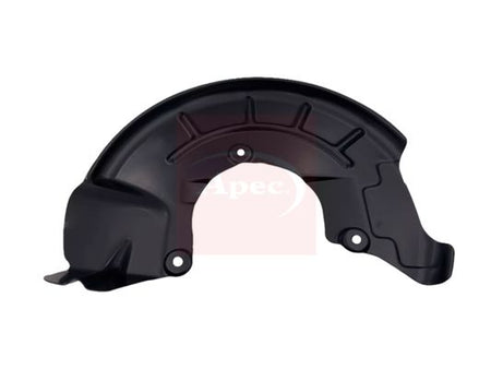 Apec ASG1144 Splash Guard, brake disc - 2