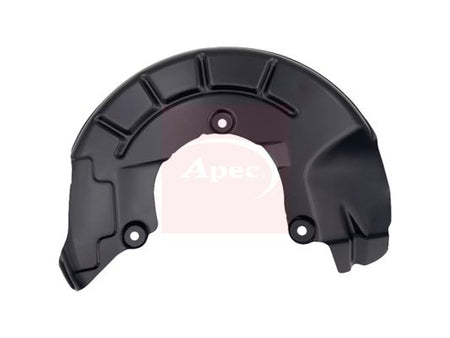 Apec ASG1144 Splash Guard, brake disc - 3