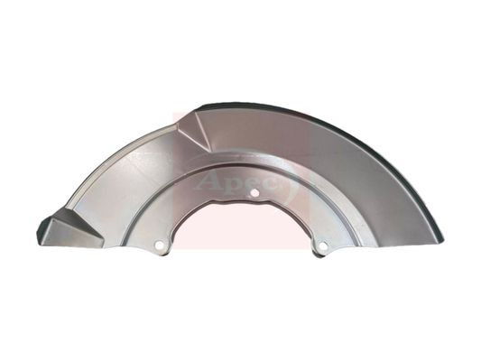 Apec ASG1145 Splash Guard, brake disc - 1