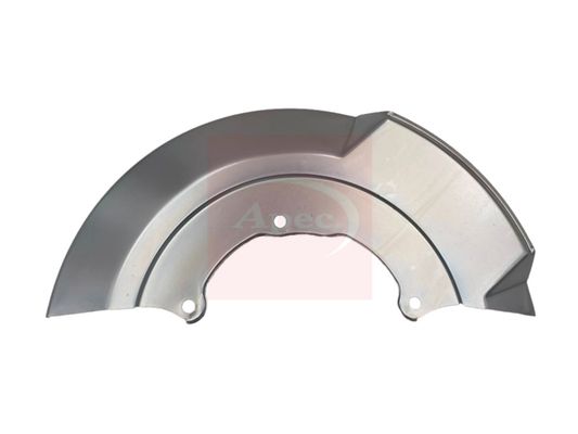 Apec ASG1145 Splash Guard, brake disc - 2