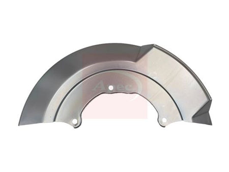 Apec ASG1145 Splash Guard, brake disc - 2