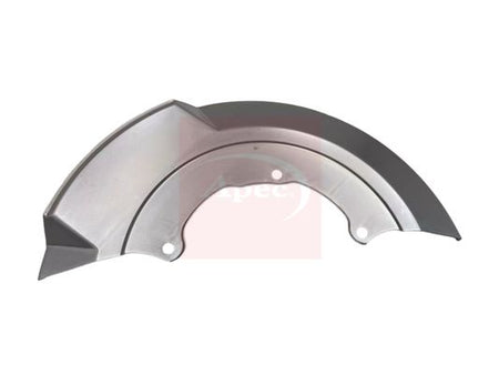 Apec ASG1146 Splash Guard, brake disc - 2