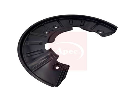 Apec ASG1148 Splash Guard, brake disc - 1