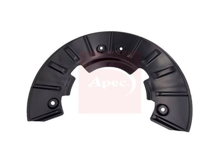Apec ASG1148 Splash Guard, brake disc - 2