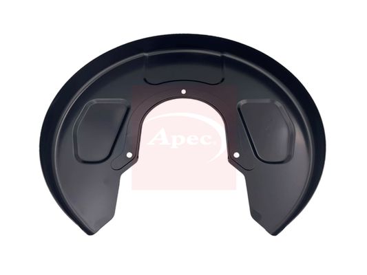 Apec ASG1149 Splash Guard, brake disc - 1