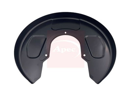Apec ASG1149 Splash Guard, brake disc - 1