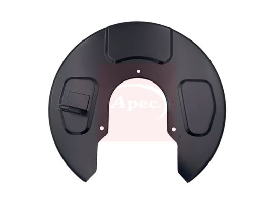 Apec ASG1149 Splash Guard, brake disc - 2