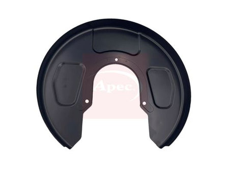 Apec ASG1150 Splash Guard, brake disc - 1