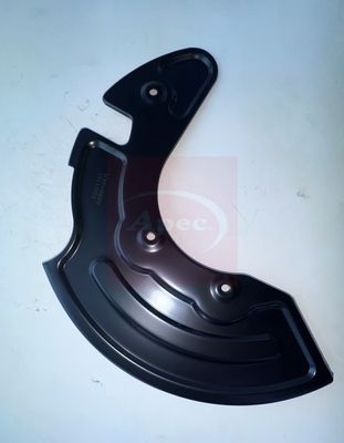 Apec ASG1151 Splash Guard, brake disc - 1
