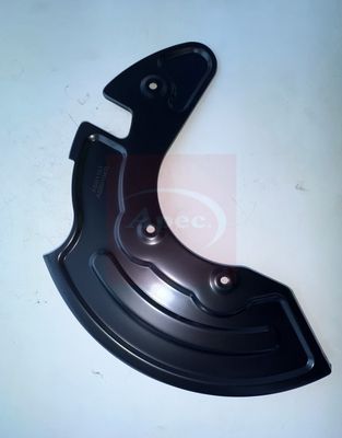 Apec ASG1151 Splash Guard, brake disc - 2