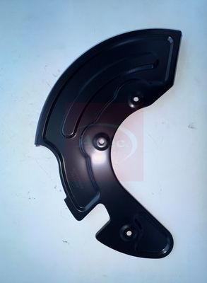 Apec ASG1152 Splash Guard, brake disc - 2