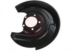 Apec ASG1155 Splash Guard, brake disc - 1