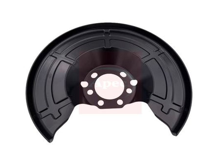 Apec ASG1159 Splash Guard, brake disc - 1