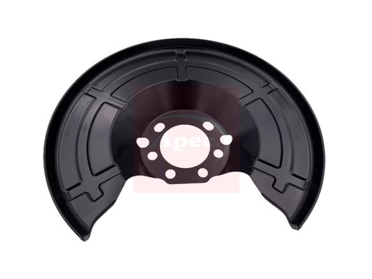 Apec ASG1159 Splash Guard, brake disc - 1