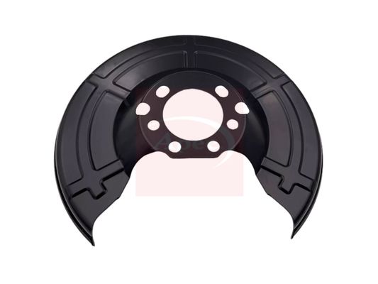 Apec ASG1159 Splash Guard, brake disc - 2