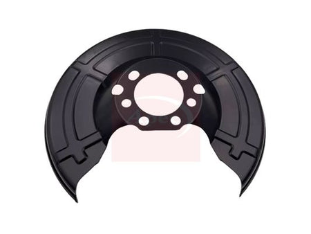 Apec ASG1159 Splash Guard, brake disc - 2