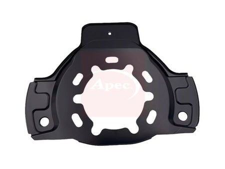 Apec ASG1160 Splash Guard, brake disc - 1