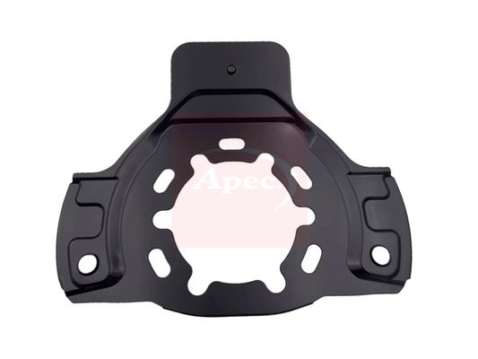 Apec ASG1160 Splash Guard, brake disc - 2
