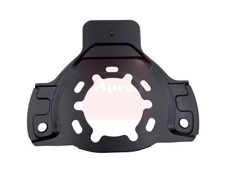 Apec ASG1160 Splash Guard, brake disc - 2