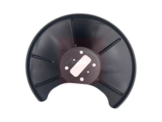 Apec ASG1163 Splash Guard, brake disc - 1