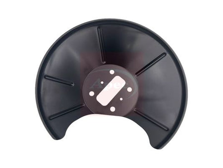 Apec ASG1163 Splash Guard, brake disc - 1