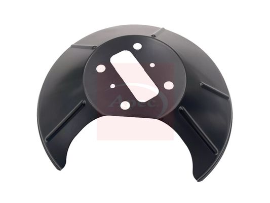 Apec ASG1163 Splash Guard, brake disc - 2
