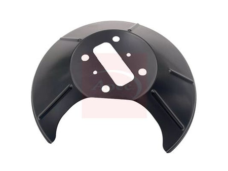 Apec ASG1163 Splash Guard, brake disc - 2